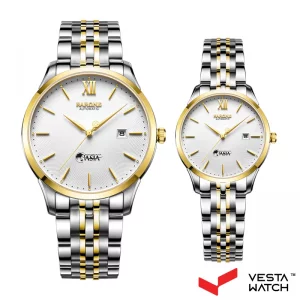 ست ساعت رارون Rarone مدل 88009090 و 88009080