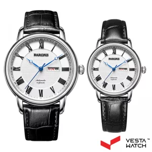 ست ساعت رارون Rarone مدل 884009901 و 884009801