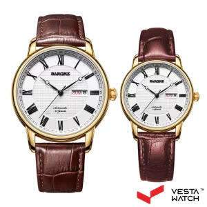 ست ساعت رارون Rarone مدل 884009902 و 884009802