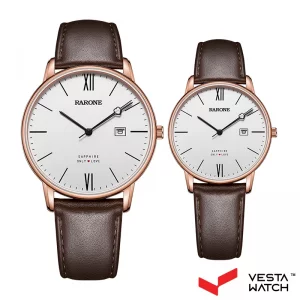 ست ساعت رارون Rarone مدل 83802590 و 83802580