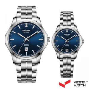 ست ساعت رارون Rarone مدل 8840089010108 و 8840088010108
