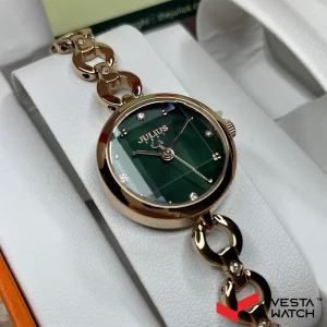 ساعت مچی زنانه جولیوس JULIUS مدل JA-1171D