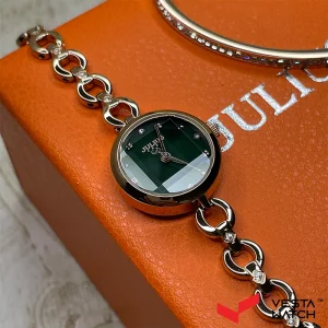 ساعت مچی زنانه جولیوس JULIUS مدل JA-1171D