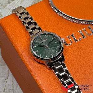 ساعت مچی زنانه جولیوس JULIUS مدل JA-1167D