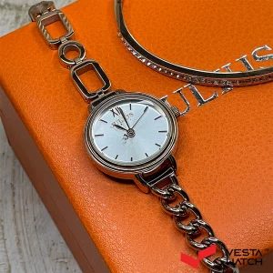 ساعت مچی زنانه جولیوس JULIUS مدل JA-1290A