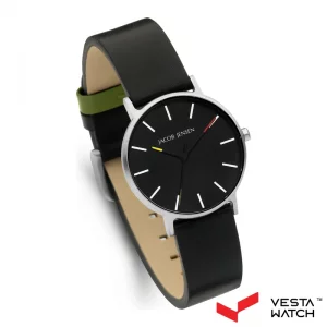 ساعت مچی زنانه جیکوب جنسن JACOB JENSEN مدل TIMELESS NORDIC-172 SAMPLENORDIC