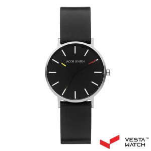 ساعت مچی زنانه جیکوب جنسن JACOB JENSEN مدل TIMELESS NORDIC-172