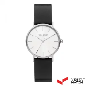 ساعت مچی زنانه جیکوب جنسن JACOB JENSEN مدل TIMELESS NORDIC-170