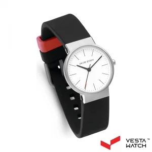 ساعت مچی زنانه جیکوب جنسن JACOB JENSEN مدل TIMELESS NORDIC -193 SAMPLENORDIC
