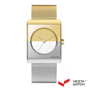 ساعت مچی زنانه جیکوب جنسن JACOB JENSEN مدل526 SAPPHIRE