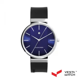 ساعت مچی مردانه و زنانه جیکوب جنسن JACOB JENSEN مدل 709 NEW LINE