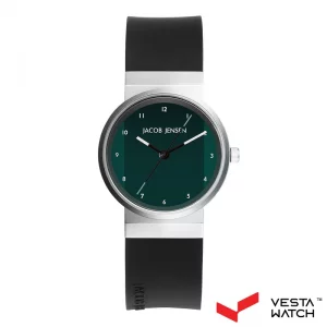 ساعت مچی زنانه جیکوب جنسن JACOB JENSEN مدل 725 NEW LINE