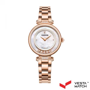 ساعت مچی زنانه رارون Rarone مدل 83204180