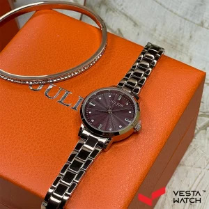 ساعت مچی زنانه جولیوس JULIUS مدل JA-1167C