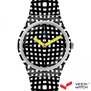 ساعت مچی زنانه سواچ SWATCH مدل GW197