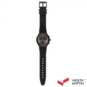 ساعت مچی مردانه سواچ SWATCH مدل yvb410