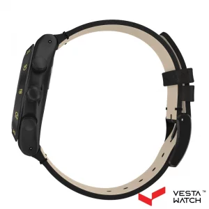 ساعت مچی مردانه سواچ SWATCH مدل yvb410