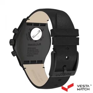 ساعت مچی مردانه سواچ SWATCH مدل yvb410