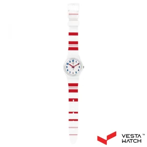 ساعت مچی زنانه سواچ SWATCH مدل gw407