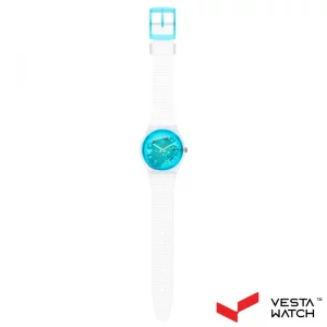 ساعت مچی زنانه سواچ SWATCH مدل gw215
