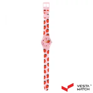 ساعت مچی زنانه سواچ SWATCH مدل LP136