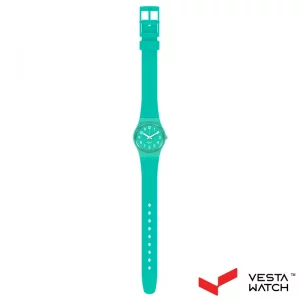 ساعت مچی زنانه سواچ SWATCH مدل ll115c