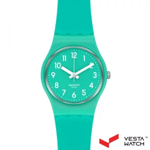 ساعت مچی زنانه سواچ SWATCH مدل LL115C