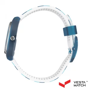 ساعت مچی مردانه و زنانه سواچ SWATCH مدل gn728