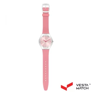 ساعت مچی زنانه سواچ SWATCH مدل SYXS135