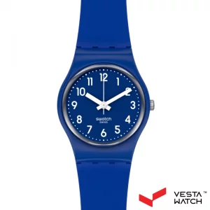 ساعت مچی زنانه سواچ SWATCH مدل LN148C