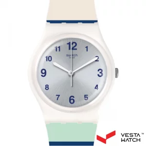 ساعت مچی زنانه سواچ SWATCH مدل GW189