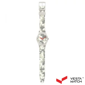 ساعت مچی زنانه سواچ SWATCH مدل gw180