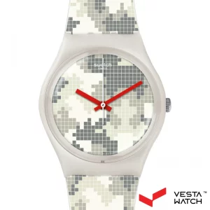 ساعت مچی زنانه سواچ SWATCH مدل GW180