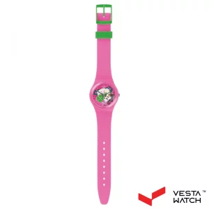 ساعت مچی زنانه سواچ SWATCH مدل GP147