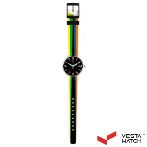 ساعت مچی زنانه سواچ SWATCH مدل suow708