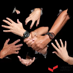 ساعت مچی مردانه و زنانه سواچ SWATCH مدل sb01b129