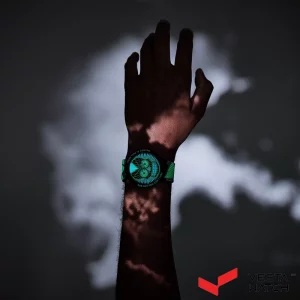 ساعت مچی مردانه و زنانه سواچ SWATCH مدل sb01b129