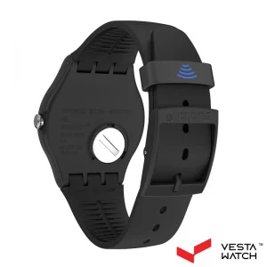 ساعت مچی مردانه و زنانه سواچ SWATCH مدل so29b101-5300