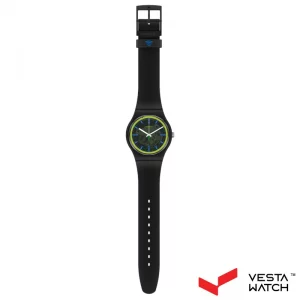 ساعت مچی مردانه و زنانه سواچ SWATCH مدل SO29B101-5300