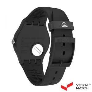 ساعت مچی مردانه و زنانه سواچ SWATCH مدل so29b102-5300