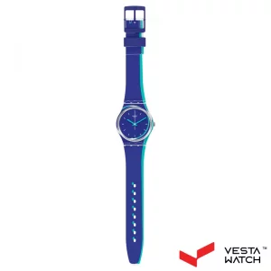 ساعت مچی زنانه سواچ SWATCH مدل gw217