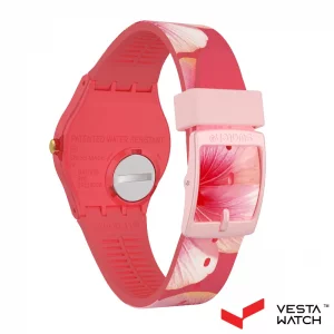 ساعت مچی زنانه سواچ SWATCH مدل gz321