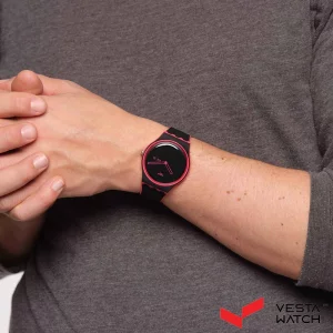 ساعت مچی مردانه و زنانه سواچ SWATCH مدل so29p700