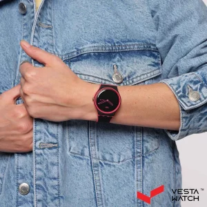 ساعت مچی مردانه و زنانه سواچ SWATCH مدل so29p700