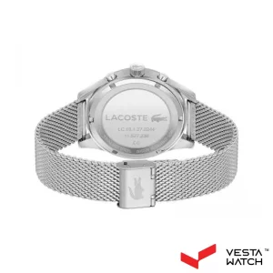 ساعت مچی مردانه لاگوست LACOSTE مدل 2011298