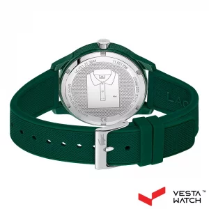 ساعت مچی مردانه لاگوست LACOSTE مدل 2011135