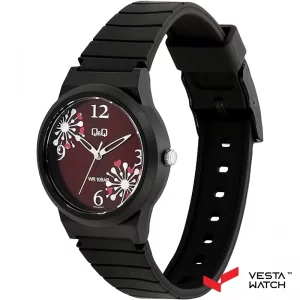 ساعت مچی زنانه کیو اند کیو  Q&Q مدل V34A-004VY