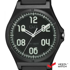 ساعت مچی مردانه کیو اند کیو Q&Q مدل V04A-008VY