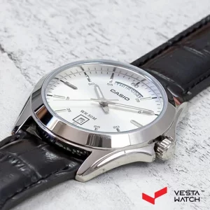 ساعت مچی مردانه کاسیو CASIO مدل MTP-1370L-7A