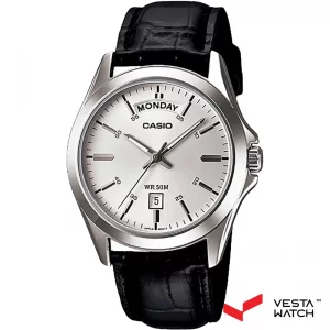 ساعت مچی مردانه کاسیو CASIO مدل MTP-1370L-7A